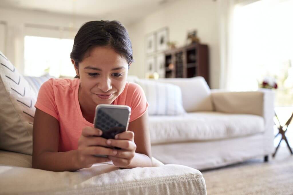 Educational apps help kids for learning.